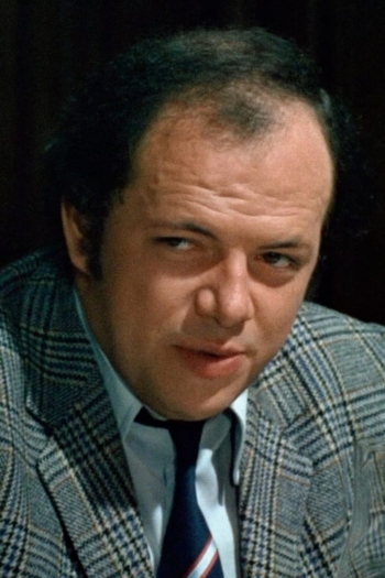 Actor Christian Maillet