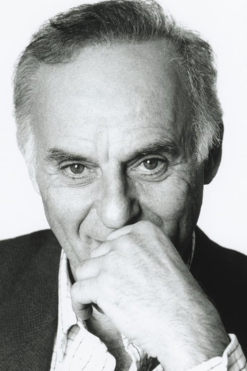 Film director Michel Fagadau