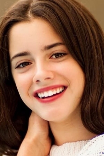 Actor Madalena Aragão