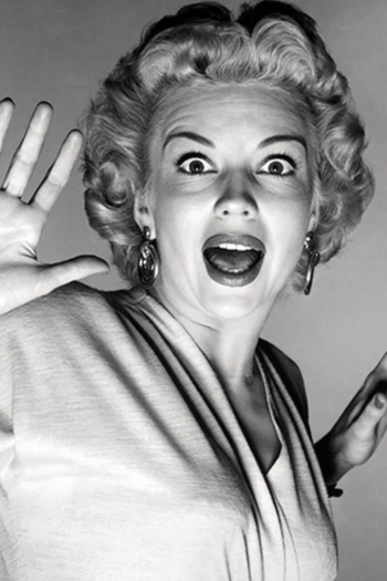 Actor Kathleen Hughes