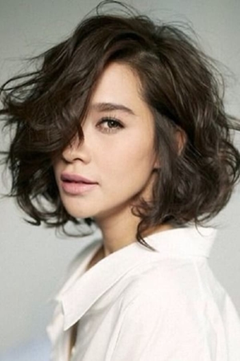 Actor Chermarn Boonyasak