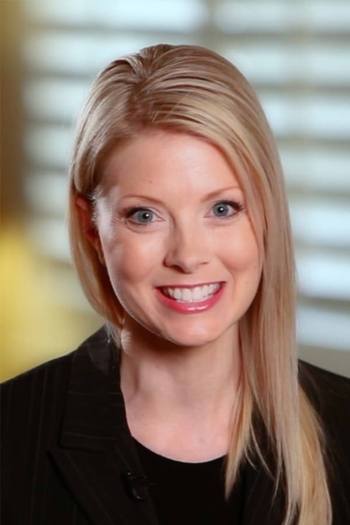 Actor Jennifer Autry