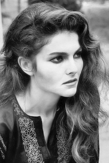 Actor Patrizia Valturri