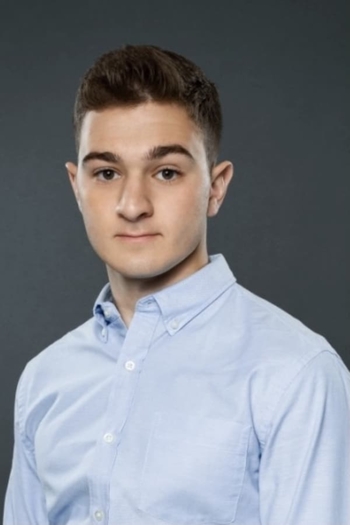 Actor Jake Siciliano