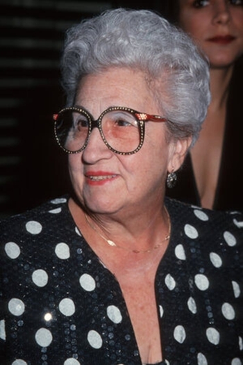 Actor Catherine Scorsese