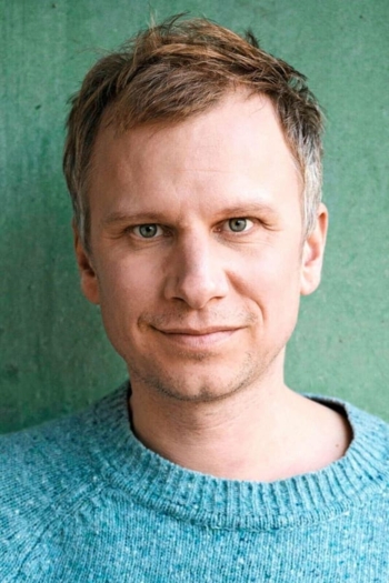 Actor Robert Stadlober