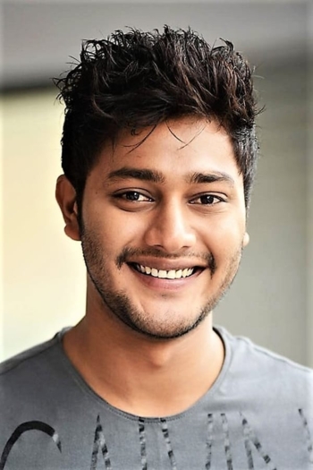 Actor Prince Cecil
