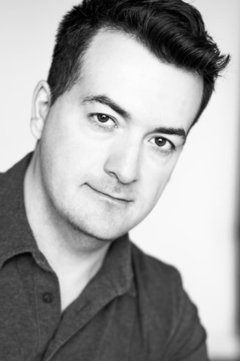 Actor Rémi-Will Nicolas