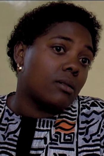 Actor Juanita Waterman