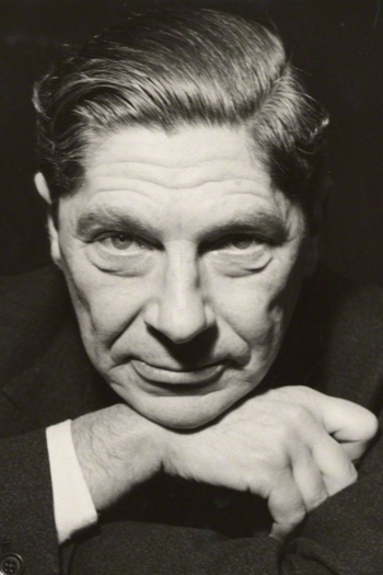 Actor Arthur Koestler