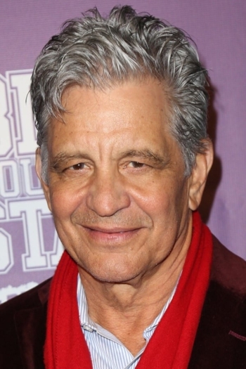Actor Ed Marinaro