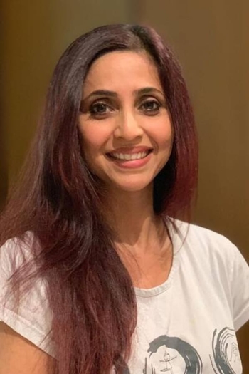 Actor Gautami Kapoor
