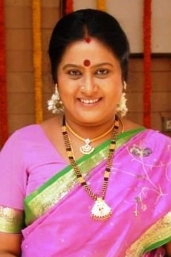 Actor Rajyalakshmi