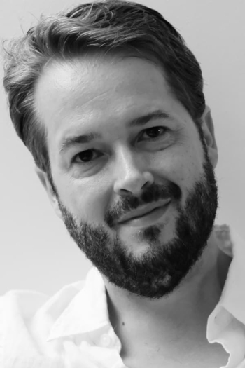 Actor Sebastian Cruz