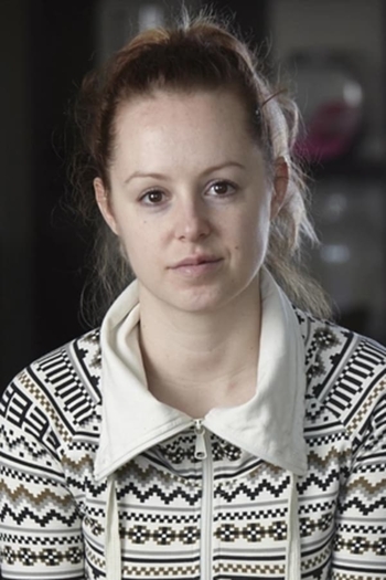 Actor Stéphanie Raymond