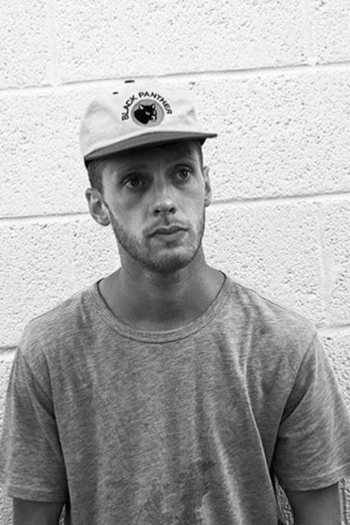 Actor Connor Champion