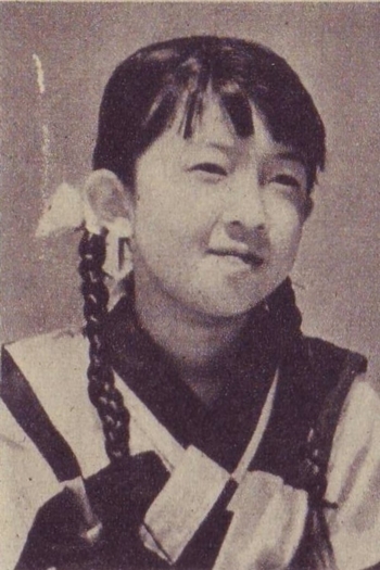 Actor Yōko Fujita