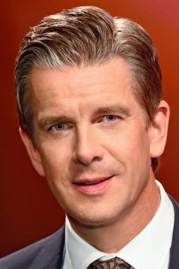 Actor Markus Lanz