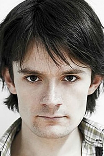 Actor Alexander Vasilyev