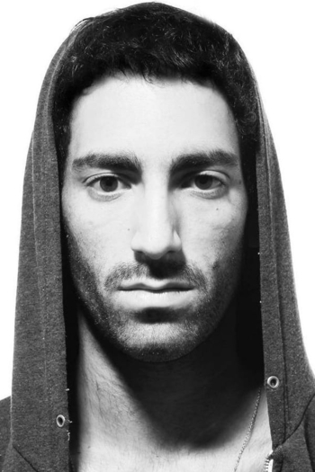 Film director Tomer Shushan