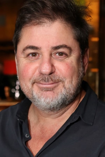 Actor Aleksandr Tsekalo