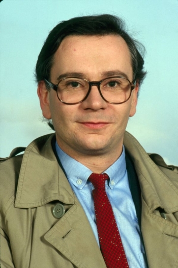 Actor Marcel Philippot