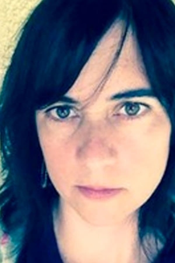 Actor Jacinda A. Davis