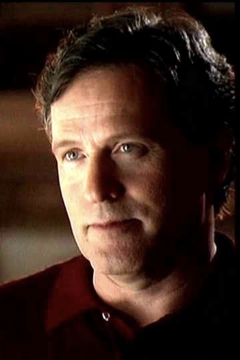 Actor David McIlwraith