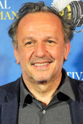 Actor Arnaud Viard