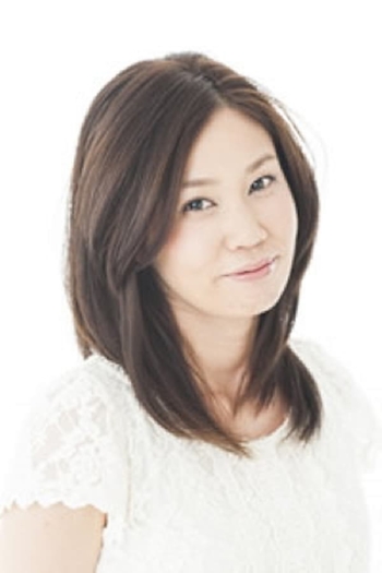 Actor Akiko Kobayashi