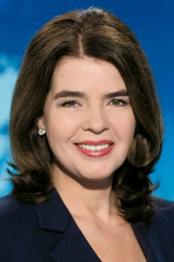 Actor Susanne Daubner