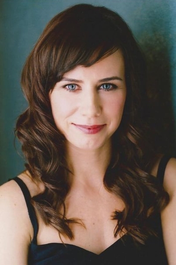 Actor Michelle Monteith