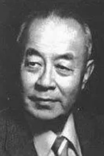 Film director Ren Lu