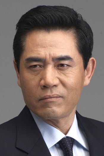 Actor Chen Baoguo