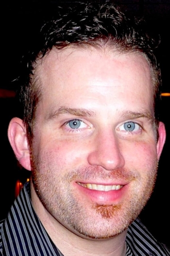 Actor Charles A. Christman III