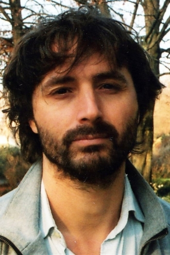 Actor Emmanuel Laskar