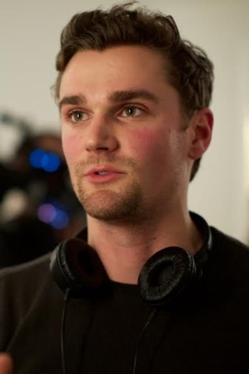 Actor Blake Rice