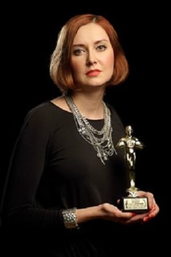 Film director Pablo Absento