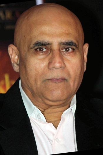 Actor Puneet Issar