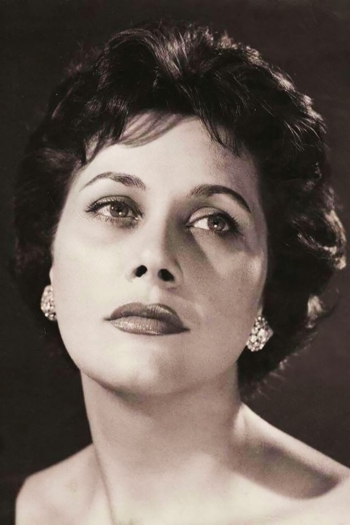 Actor Kyveli Theohari