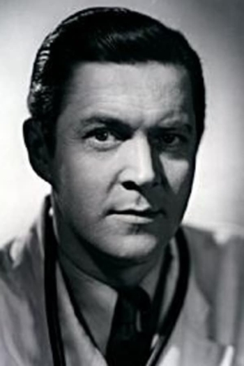 Actor Karl-Arne Holmsten