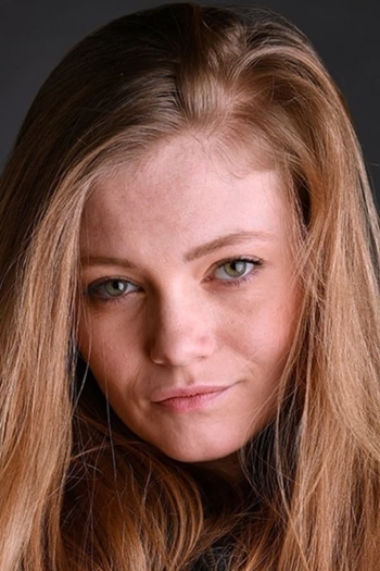 Actor Marieke Bouillette