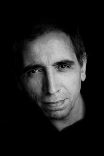 Actor Mohsen Makhmalbaf