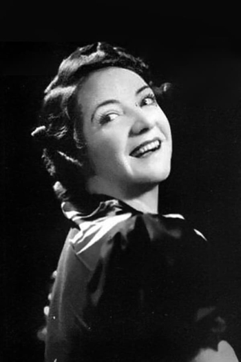 Actor Kathleen Boutall