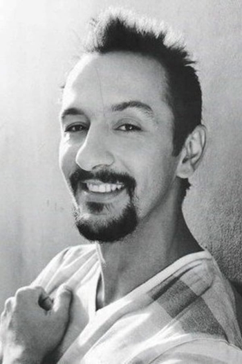 Actor Irandhir Santos