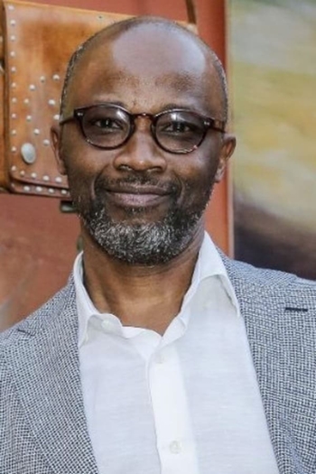 Actor Ângelo Torres
