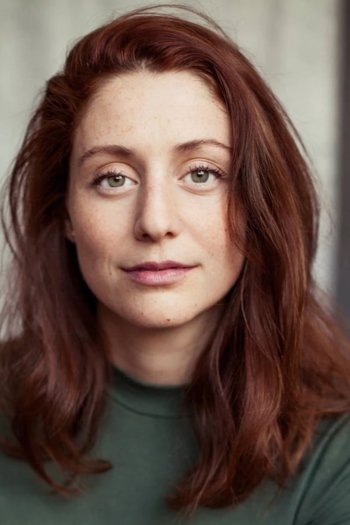 Actor Élodie Grenier