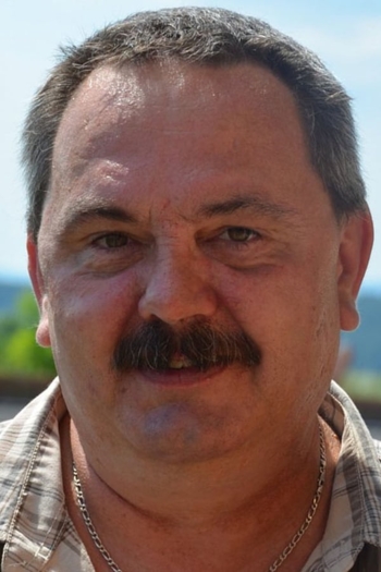 Actor Broněk Černý