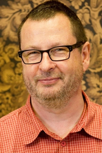 Actor Lars von Trier