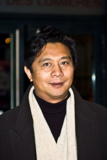 Actor Li Yang